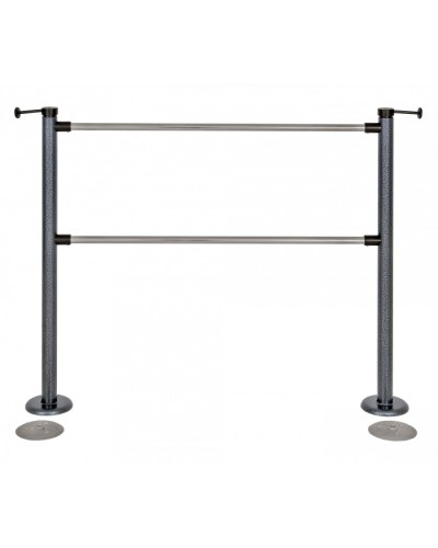 Стойка Ростов-Дон ОБ1/2-1 у в Прокопьевске Ограждения Pintop.ru