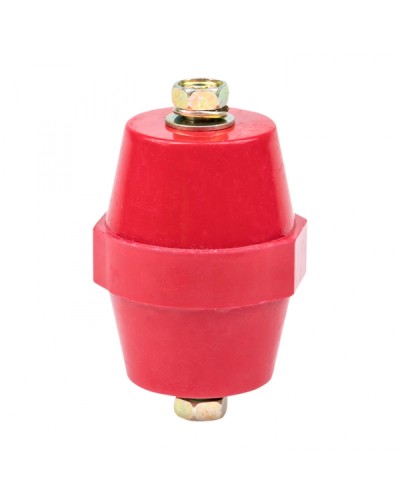 Изолятор SM-45 475А 12кВ EKF (plc-sm-45) в Прокопьевске Аксессуары для кабель-канала Pintop.ru