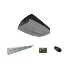 Came VER08DES 3,2 COMBO KIT - Комплект автоматики для секционных ворот высотой до 3,2 м.(с радиоуправлением)