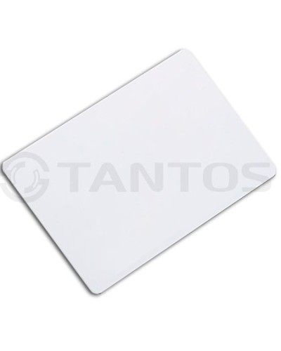 Карта тонкая формата Temic Tantos Temic (тонкая) TS в Прокопьевске Оптовые идентификаторы Pintop.ru