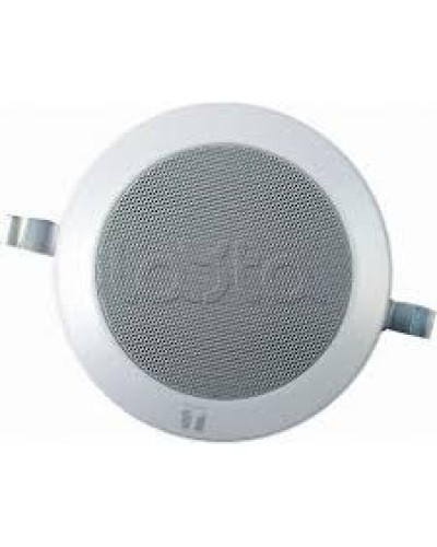 Громкоговоритель потолочный TOA PC-6WM-EB в Прокопьевске Системы оповещения и трансляции TOA Pintop.ru