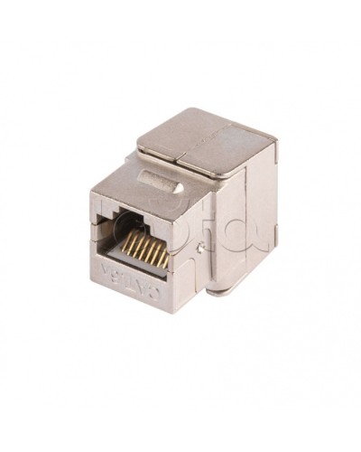 Модуль-вставка NIKOMAX NMC-KJSA2-ET-MT в Прокопьевске Модули Keystone Pintop.ru