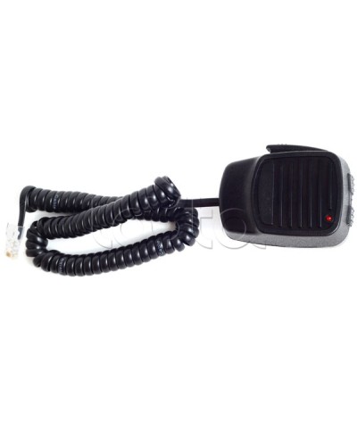 Микрофон внешний для Октава-100Ц Полисервис ВМ-02 в Прокопьевске Система оповещения Октава Полисервис Pintop.ru