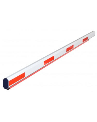 Стрела Smartec ST-RB003LSA в Прокопьевске Запчасти для шлагбаумов и автоматики Pintop.ru