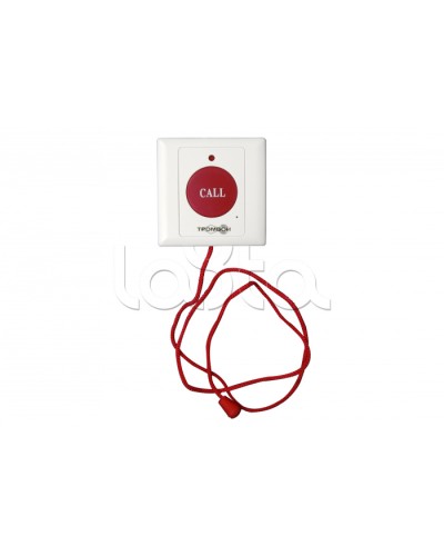 Устройство вызова Тромбон СОРС-ВС-СК в Прокопьевске Система оповещения и трансляции Pintop.ru