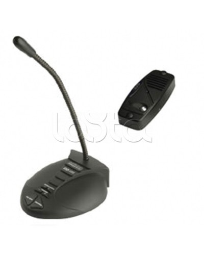 Переговорное устройство Digital Duplex DD-215Т в Прокопьевске Переговорные устройства Pintop.ru