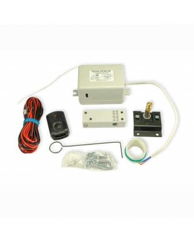 Комплект для установки на холодильники Promix-FRS.1D.04 в Прокопьевске Электромеханические замки Pintop.ru