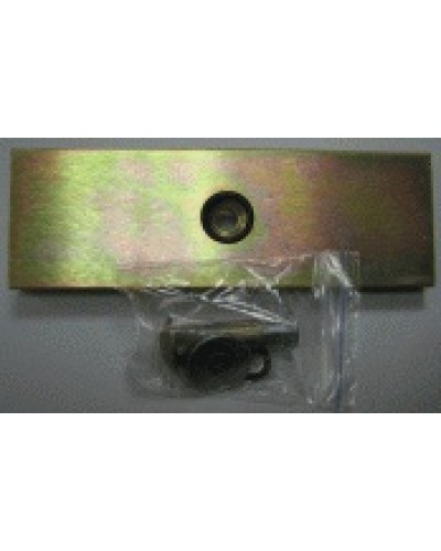 Комплект крепежный Vizit ЗИП ML400M якорь в Прокопьевске Дополнительное оборудование для СКУД Pintop.ru