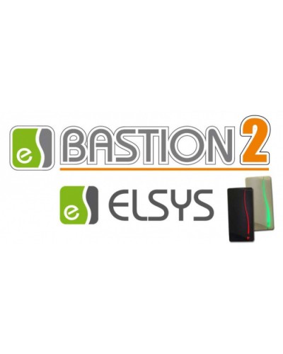 Модуль интеграции Elsys АПК Бастион-2 - Elsys (исп. 16) в Прокопьевске Сетевая СКУД Elsys Pintop.ru