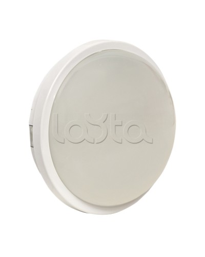 Светильник светодиодный ЖКХ круг ДПО-2003 15Вт 4000K IP65 EKF PROxima (BKL-2003-R-15-4000) в Прокопьевске Светильники Pintop.ru