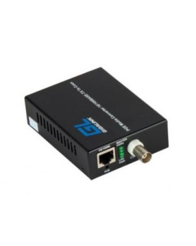 Конвертер Gigalink GL-MC-UTPF-BNC-2 в Прокопьевске Медиаконвертеры Pintop.ru