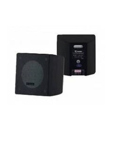 Громкоговоритель 2-х полосный VOLTA CUBE-20TB в Прокопьевске Система оповещения и трансляции Volta Pintop.ru