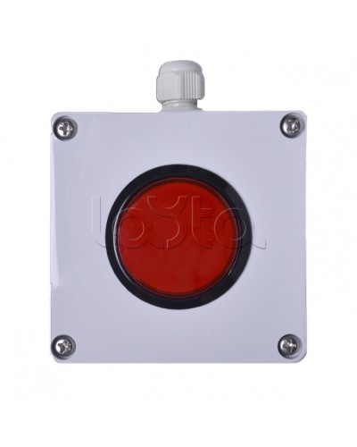 Устройство вызова /сброса Тромбон-СОРС-ВС кнопка в Прокопьевске Система оповещения и трансляции Pintop.ru