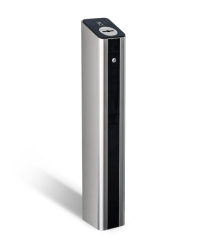 Картоприемник PERCo-IC05 в Прокопьевске Сетевая СКУД Perco Pintop.ru