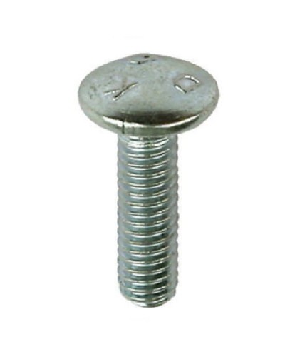 Винт для монтажа проволочного лотка М6х20 INOX (CM050620INOX) в Прокопьевске Крепеж Pintop.ru