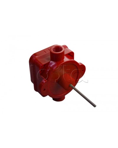 Спектрон-101-Р-Exm-ВЭ - Корпус - полиамид. Маркировка взрывозащиты РО Ех ma [ia] 1 Ma X/Ga/GЪ Ех ia/eb+mb IIC T6…T5 Gb Х/Ex tb IIIC T85ºC…T100ºC Db X (электронный блок), РО Ex ia I Ma X/0Ex ia IIC T6…T4 Ga Х/Ex ia IIIC T85ºC...T135ºC Da X (выносной э %rs_