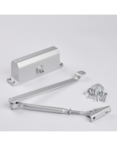 Доводчик R-Lock RL-DCM-EN3-00S в Прокопьевске Доводчики Pintop.ru