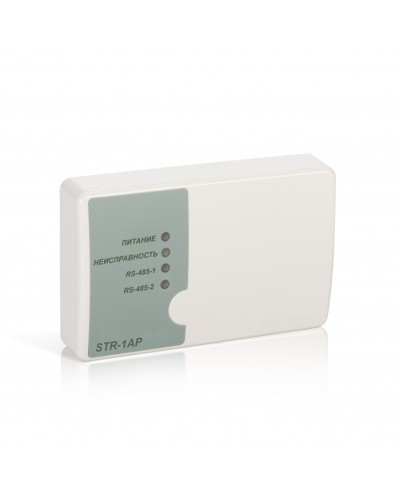 Модуль доступа Rubezh-STRAZH STR-1AP в Прокопьевске Контроллеры СКУД Rubezh-Strazh Pintop.ru