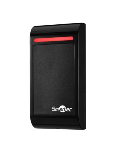 Контроллер автономный со встроенными считывателями EM и HID Smartec ST-SC032EH в Прокопьевске Контроллеры Pintop.ru
