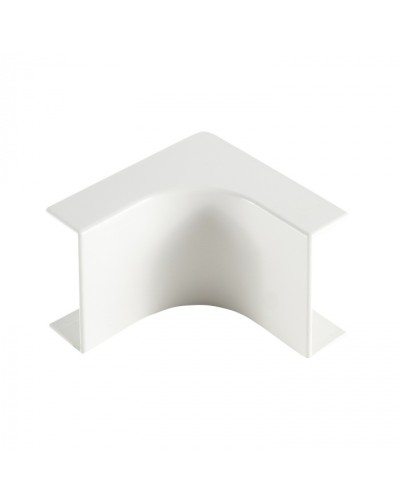 Угол 25х16мм внутренний плавный ст.TIA, огнестойкость E110 (10шт) Экопласт (72105-10-E110) в Прокопьевске Аксессуары для кабель-канала Pintop.ru