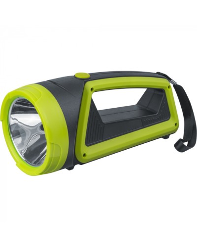 Фонарь Navigator 93 816 NPT-SP31-ACCU прож/кемп.1Osram,3Вт+1COB,5Вт li-ion 2,4Ач в Прокопьевске Светильники Pintop.ru