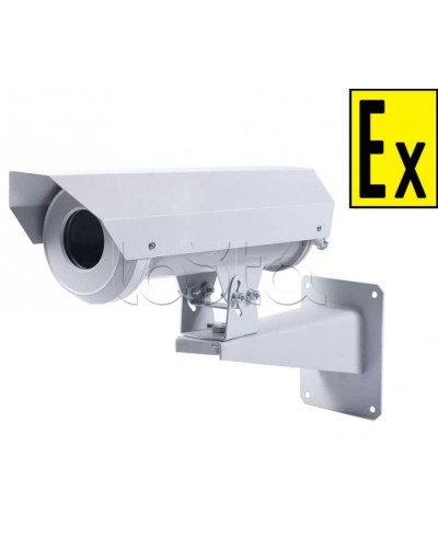 Термокожух взрывозащищенный Компания СМД Орион МК Тип 1-Н-12В в Прокопьевске Кожухи для видеокамер (Ex) Pintop.ru