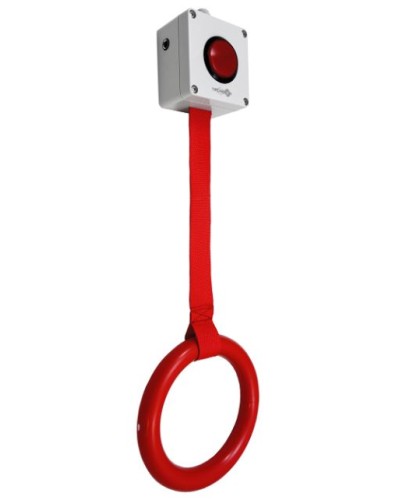 Комбинированное устройство вызова Тромбон СОРС-ВС-КС в Прокопьевске Система оповещения и трансляции Pintop.ru