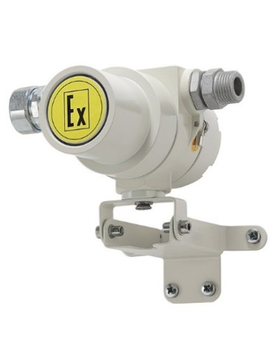 Оповещатель звуковой взрывозащищенный Эридан ВС-07е-Ех-З (КВБ17+ЗГ) (12-24VDC) в Прокопьевске Взрывозащищенное оборудование (Ex) Pintop.ru