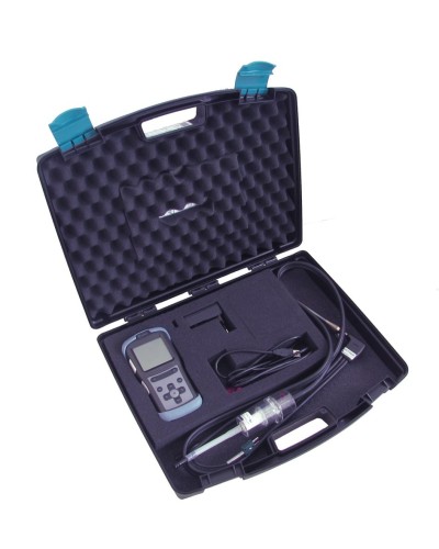 Газоанализатор Seitron CHEMIST 103 в Прокопьевске Технологические извещатели Pintop.ru