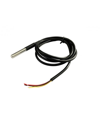 Датчик температуры REM RS-T1 в Прокопьевске Аксессуары для стоек и шкафов Pintop.ru