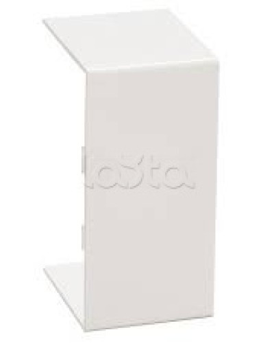 Соединитель КМС 80х40 (4шт/компл) IEK (CKMP10D-S-080-040-K01-R) в Прокопьевске Аксессуары для кабель-канала Pintop.ru