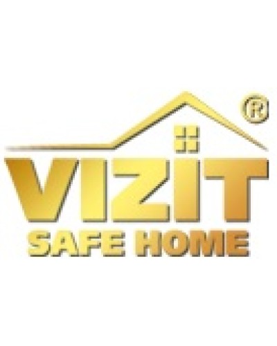 Плата печатная в сборе Vizit ЗИП РВС-4M в Прокопьевске Дополнительное оборудование для СКУД Pintop.ru