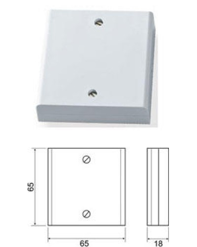 Контроллер для ключей Touch Memory IronLogic Z-5R (мод. Wiegand 5000 Case) в Прокопьевске Контроллеры Pintop.ru