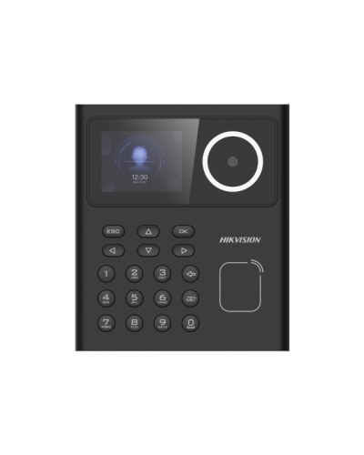 Терминал доступа с распознаванием лиц (EM) Hikvision DS-K1T320EX в Прокопьевске Считыватели Pintop.ru