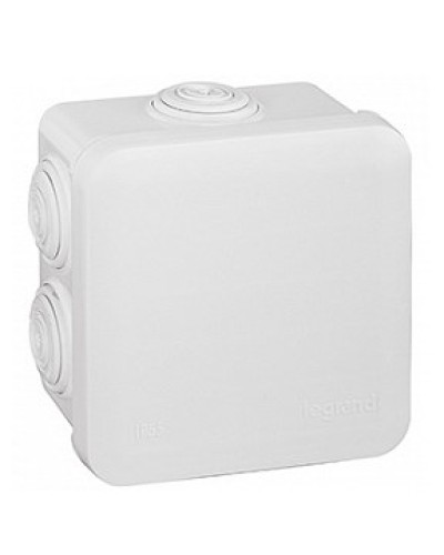 Коробка Legrand 092013 в Прокопьевске Распределительные коробки Pintop.ru