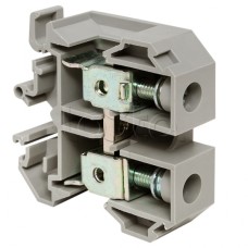 Колодка клеммная JXB-35/35 серая EKF PROxima (plc-jxb-35/35gy)
