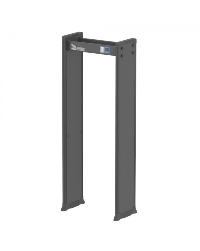 Арочный металлодетектор Блокпост PC Vx 4800 (48/32/16) IP65 в Прокопьевске Металлодетекторы Pintop.ru