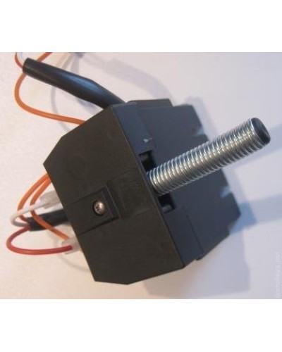 Выключатель Came 119RIY014 в Прокопьевске Запчасти для шлагбаумов и автоматики Pintop.ru