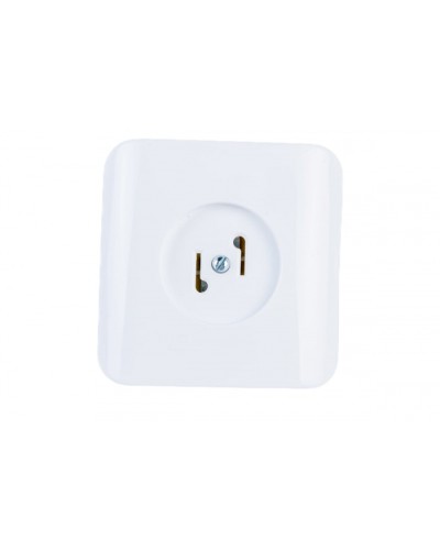 Розетка сети проводного вещания РПВ-2 в Прокопьевске Охранно-пожарное оборудование Pintop.ru