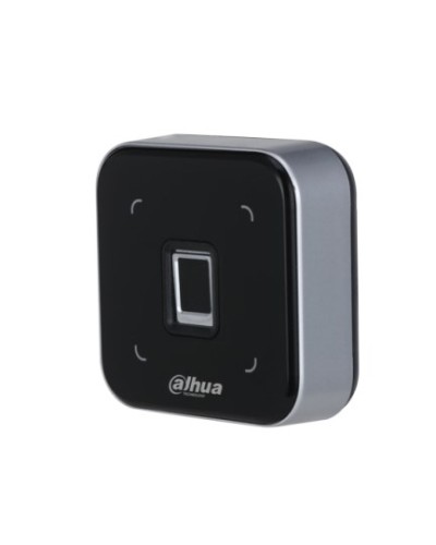 Биометрический cчитыватель отпечатков и карт доступа Dahua DHI-ASR2102A в Прокопьевске Считыватели Pintop.ru