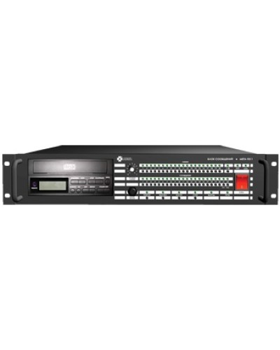 Блок сообщений МЕТА 9311 в Прокопьевске 19 оборудование (рэковое/стоечное) Mета Pintop.ru