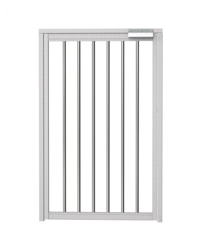 Ограждение полноростовое Ростов-Дон ОПР/1350-Д-ЭМ в Прокопьевске Ограждения Pintop.ru