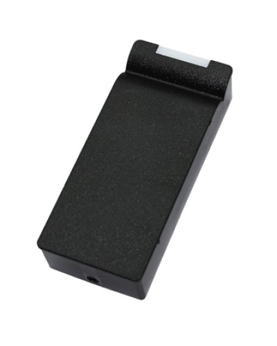 Считыватель IronLogic Matrix-VI (мод. EH K Net) темный в Прокопьевске Считыватели Pintop.ru