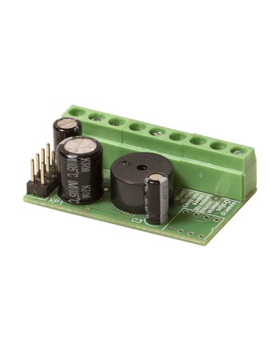 Контроллер ЭЛИС K-1 в Прокопьевске Контроллеры Pintop.ru