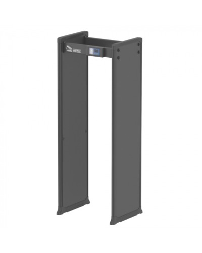 Арочный металлодетектор Блокпост PC V 9300 (93/62/316) в Прокопьевске Металлодетекторы Pintop.ru