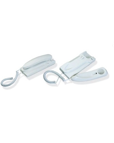 Трубка абонентская переговорная Цифрал КС в Прокопьевске Многоабонентные устройства Pintop.ru