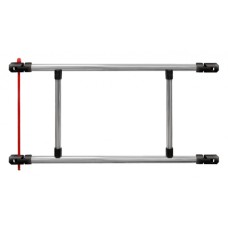 Калитка аварийного выхода Smartec ST-GR010E-SS