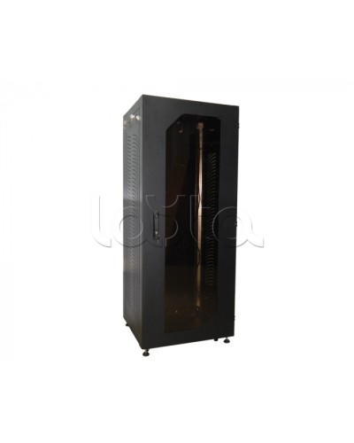 Шкаф телекоммуникационный ТРОМБОН ТШ-186060Ч5 в Прокопьевске Система оповещения и трансляции Pintop.ru