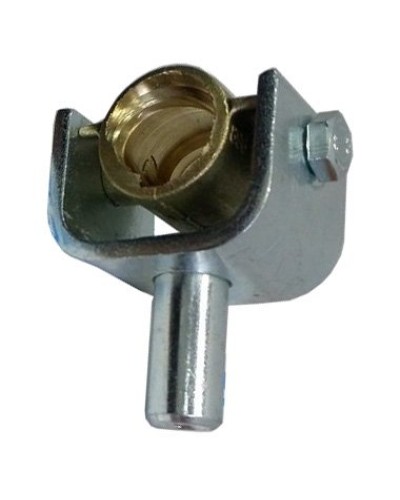 Ходовая втулка с креплениемOPP001 Came 119RID425 в Прокопьевске Запчасти для шлагбаумов и автоматики Pintop.ru