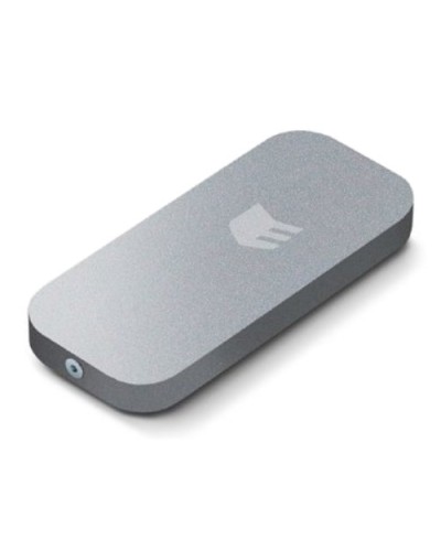 Считыватель мультиформатный ESMART Reader BLE серии STONE (ER1501 EO1529) (Silver Gray) Mullion в Прокопьевске Считыватели Pintop.ru